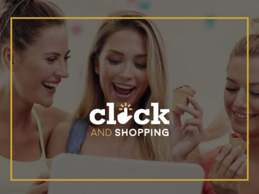 Tienda Online Clickandshopping